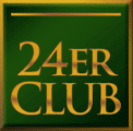 24er Club Logo